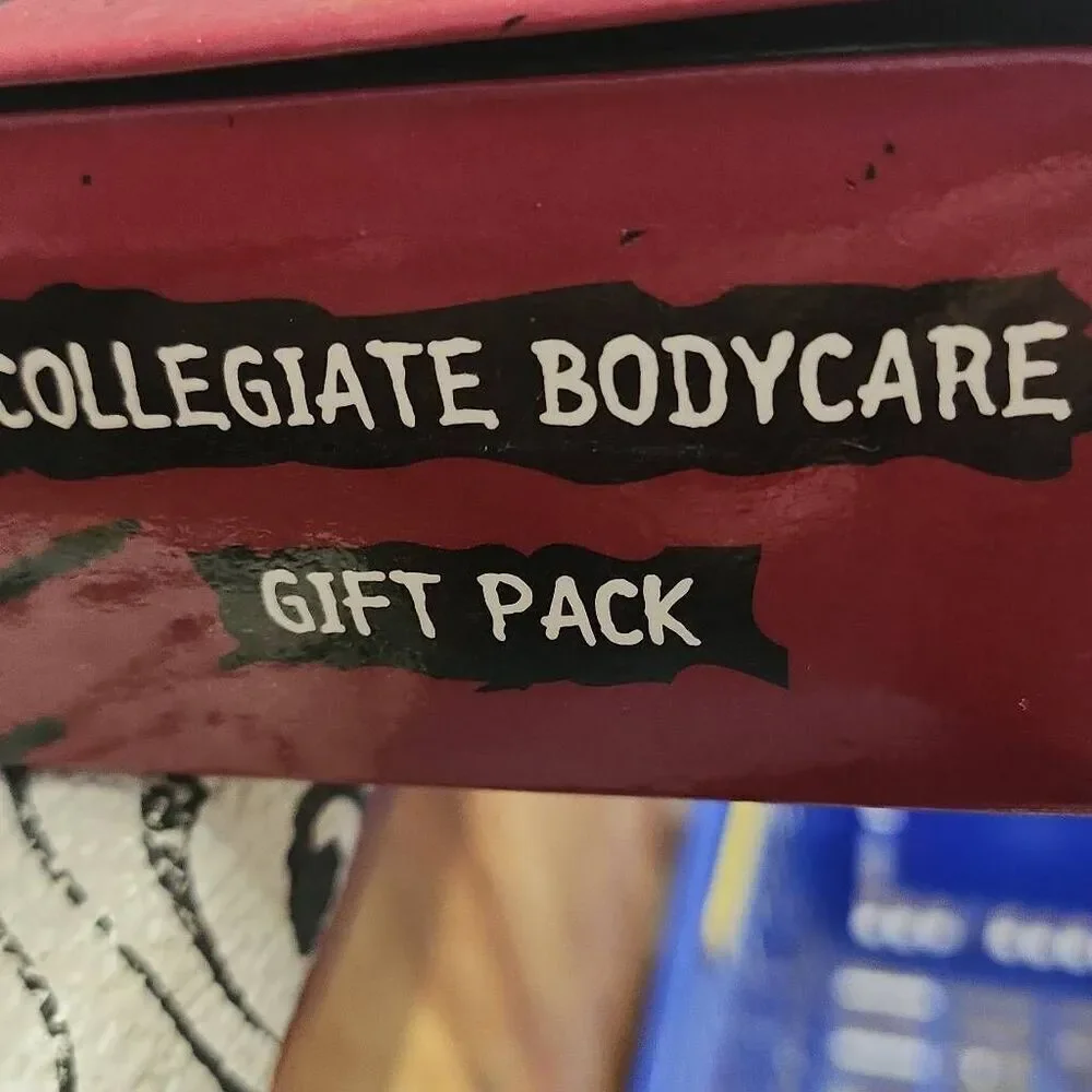 Alabama Body Care Gift Pack